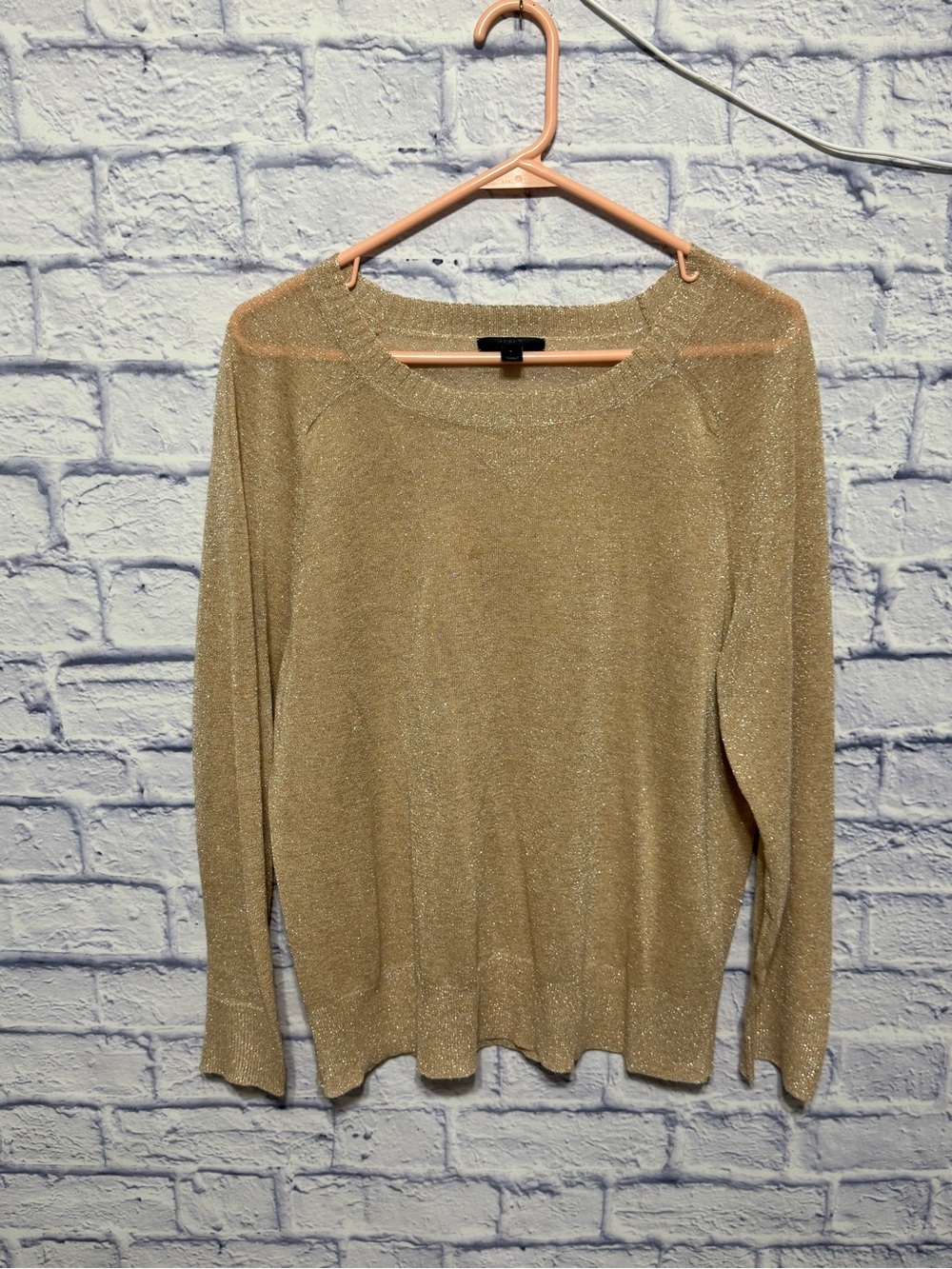 J.Crew | Sweater | Womens | L